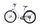 Coboc Seven Kallio (2020) | Tiefeinsteiger | silber | 28" | 50.5 cm | M | 2000 - 3000 km thumbnail 4/5