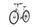 Coboc Seven Kallio (2020) | Tiefeinsteiger | silber | 28" | 50.5 cm | M | 2000 - 3000 km thumbnail 5/5