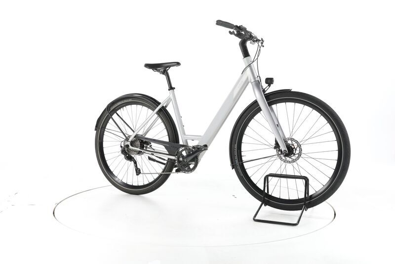 Coboc Seven Kallio 2021 | silber | 28" | 51 cm | 500 - 3000 km, image 1 of 4