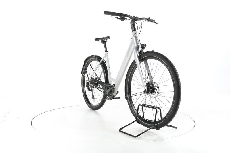 Coboc Seven Kallio 2021 | silber | 28" | 51 cm | 500 - 3000 km, image 2 of 4