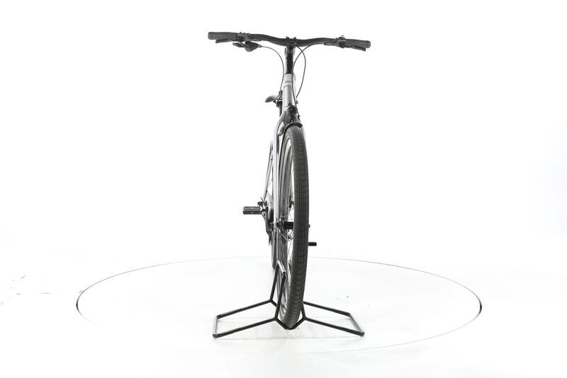 Coboc Seven Kallio 2021 | silber | 28" | 51 cm | 500 - 3000 km, image 3 of 4