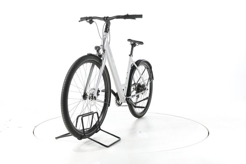 Coboc Seven Kallio 2021 | silber | 28" | 51 cm | 500 - 3000 km, image 4 of 4
