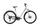 Coboc Seven Kallio RGD (2021) | Tiefeinsteiger | silber | 28" | 51 cm | 1500 - 2000 km thumbnail 1/5