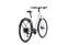 Coboc Seven Kallio RGD (2021) | Ingresso basso | argento | 28" | 51 cm | 1500 - 2000 km thumbnail 2/5