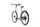 Coboc Seven Kallio RGD (2021) | Tiefeinsteiger | silber | 28" | 51 cm | 1500 - 2000 km thumbnail 3/5