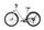 Coboc Seven Kallio RGD (2021) | Tiefeinsteiger | silber | 28" | 51 cm | 1500 - 2000 km thumbnail 4/5