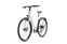 Coboc Seven Kallio RGD (2021) | Ingresso basso | argento | 28" | 51 cm | 1500 - 2000 km thumbnail 5/5