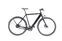 Coboc Seven Vesterbro (2020) | Diamante | nero | 28" | 60 cm | L | > 3000 km thumbnail 1/5