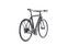 Coboc Seven Vesterbro (2020) | Diamante | nero | 28" | 60 cm | L | > 3000 km thumbnail 2/5