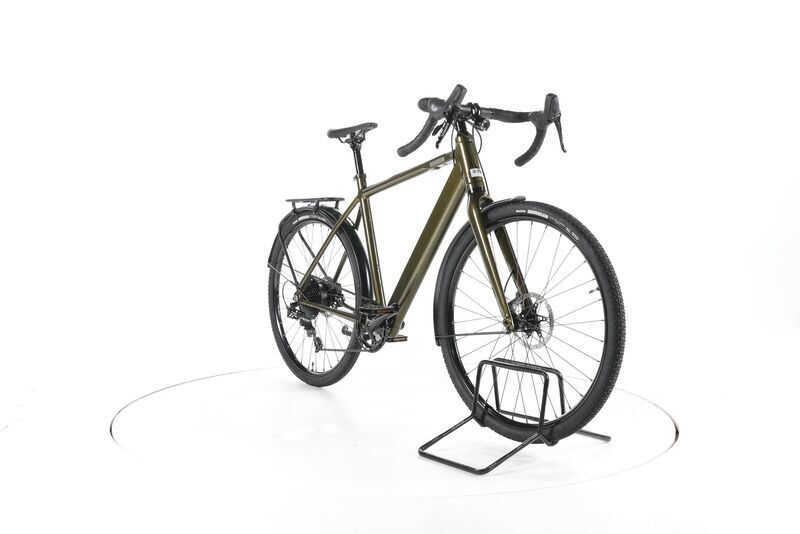 Coboc Ten Torino 2021 | zelená | 27,5" | M | < 500 km, image 2 of 4