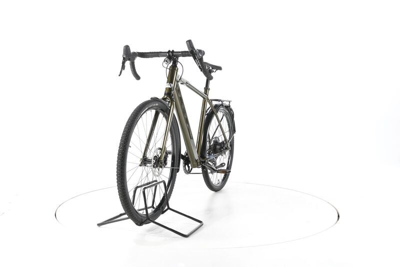 Coboc Ten Torino 2021 | zelená | 27,5" | M | < 500 km, image 4 of 4
