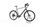 Coboc Ten Torino 2023 | gris | 27,5" | 59 cm | 500 - 3000 km, thumbnail 1 of 4