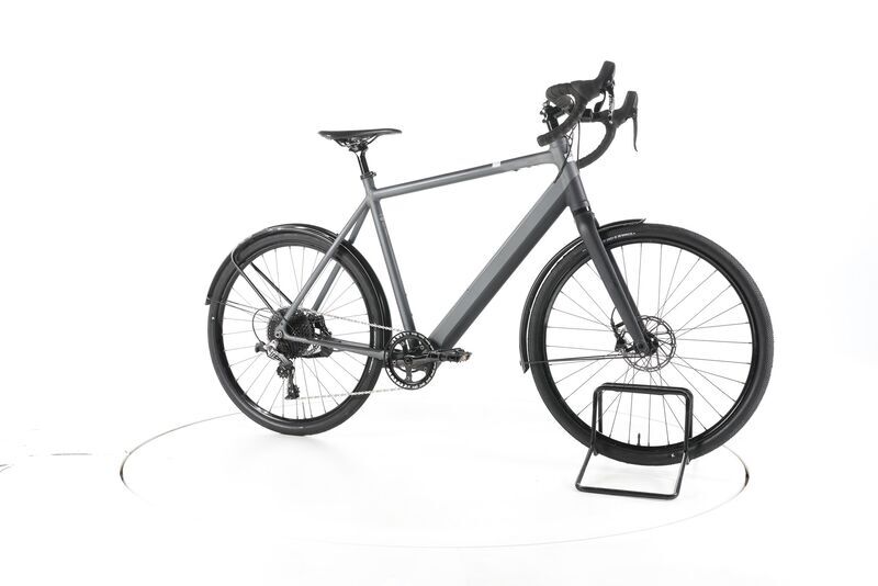 Coboc Ten Torino 2023 | gris | 27,5" | 59 cm | 500 - 3000 km, image 1 of 4