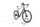 Coboc Ten Torino 2023 | gris | 27,5" | 59 cm | 500 - 3000 km, thumbnail 2 of 4