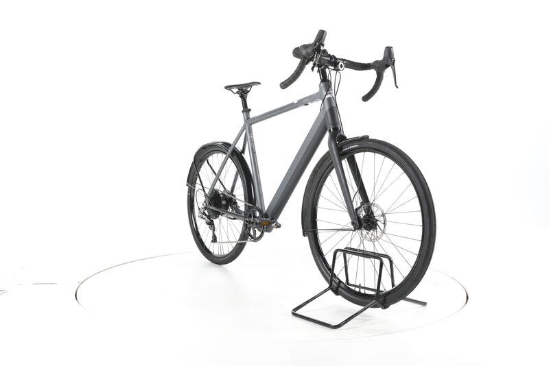 Coboc Ten Torino 2023 | gris | 27,5" | 59 cm | 500 - 3000 km, image 2 of 4