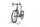 Coboc Ten Torino 2023 | gris | 27,5" | 59 cm | 500 - 3000 km, thumbnail 4 of 4