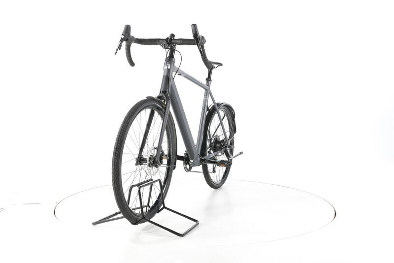 Coboc Ten Torino 2023 | gris | 27,5" | 59 cm | 500 - 3000 km, image 4 of 4