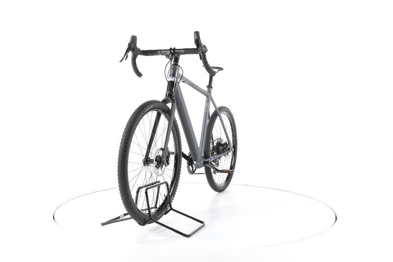 Coboc Torino 2022 | gris | 28" | 57 cm | 500 -3000 km 4