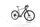 Coboc Torino 2023 | gris | 27,5" | 53 cm | 500 - 3000 km, thumbnail 2 of 5