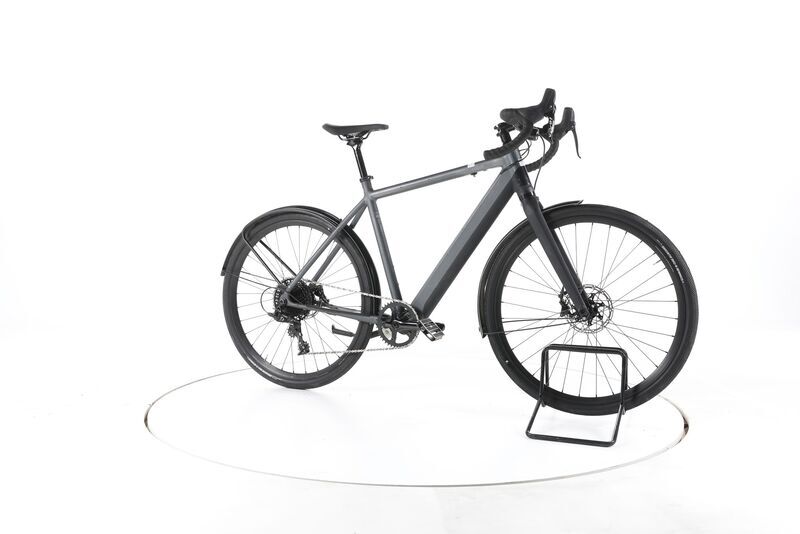 Coboc Torino 2023 | gris | 27,5" | 53 cm | 500 - 3000 km, image 2 of 5