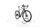 Coboc Torino 2023 | gris | 27,5" | 53 cm | 500 - 3000 km, thumbnail 3 of 5