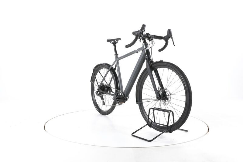 Coboc Torino 2023 | gris | 27,5" | 53 cm | 500 - 3000 km, image 3 of 5