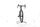 Coboc Torino 2023 | gris | 27,5" | 53 cm | 500 - 3000 km, thumbnail 4 of 5
