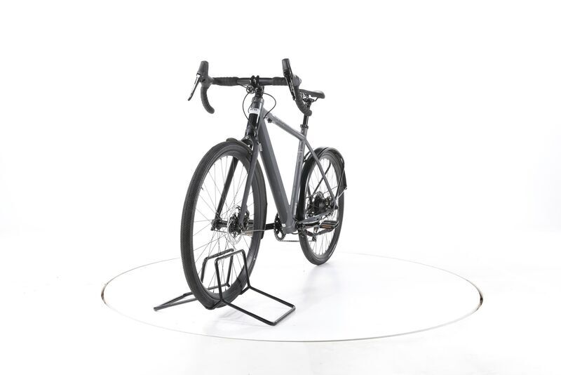 Coboc Torino 2023 | gris | 27,5" | 53 cm | 500 - 3000 km, image 5 of 5