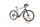 Coboc Torino 2024 | grau | 27,5" | 56 cm | < 500 km, thumbnail 1 of 4