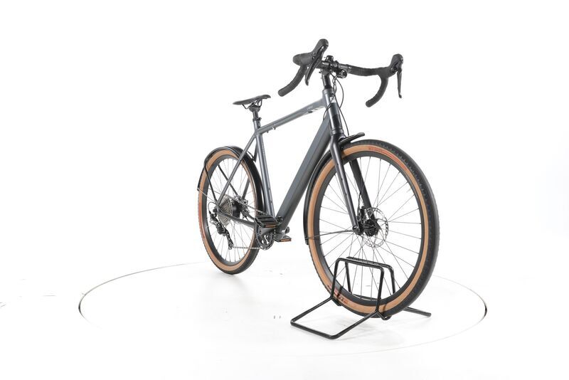 Coboc Torino 2024 | grau | 27,5" | 56 cm | < 500 km, image 2 of 4