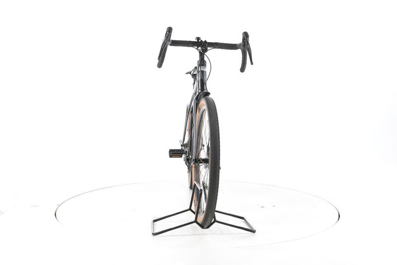 Coboc Torino 2024 | grau | 27,5" | 56 cm | < 500 km, image 3 of 4