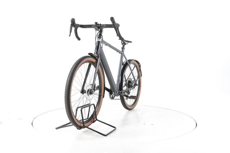 Coboc Torino 2024 | grau | 27,5" | 56 cm | < 500 km, image 4 of 4