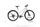 Coboc Vesterbro 2022 | stříbrná | 27,5" | M | < 500 km, thumbnail 1 of 5
