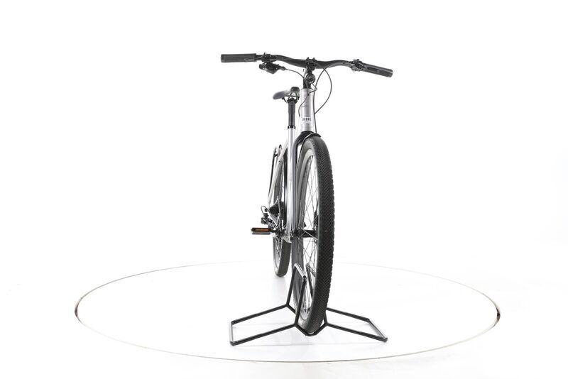 Coboc Vesterbro 2022 | stříbrná | 27,5" | M | < 500 km, image 4 of 5