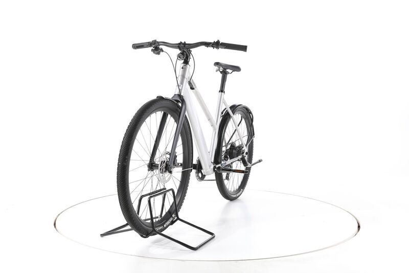 Coboc Vesterbro 2022 | stříbrná | 27,5" | M | < 500 km, image 5 of 5