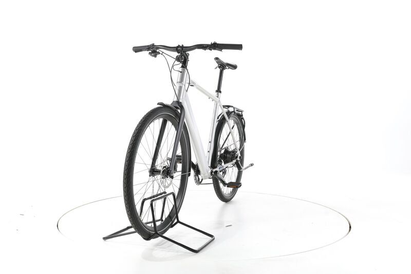Coboc Vesterbro DMT 2022 | silver | 26" | < 500 km 4