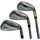 Cobra 3100 I/H Iron Set | Ladies | Rechtshand | 5-SW thumbnail 1/5