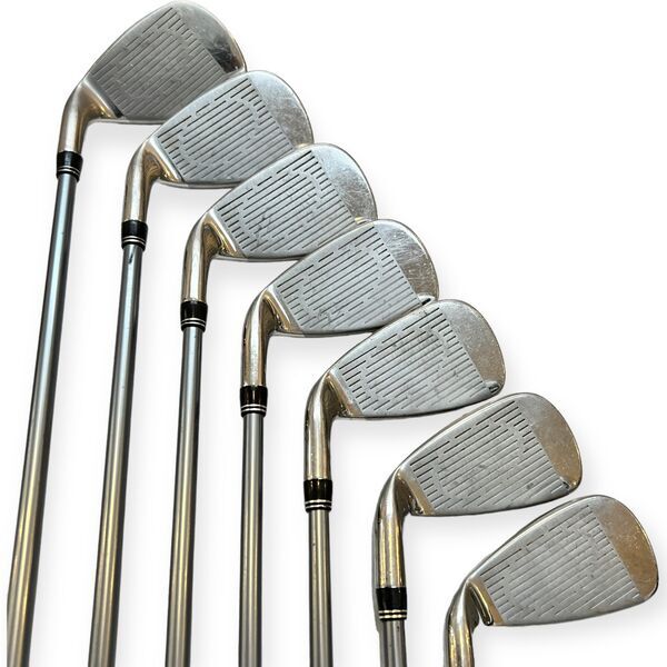 Cobra 3100 I/H Iron Set | Ladies | Rechtshand | 5-SW 2