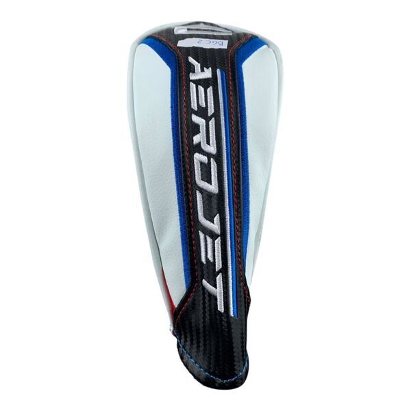 Cobra AeroJet Fairway Wood | 21° | 4 Hybrid | regular | Linkshand 2