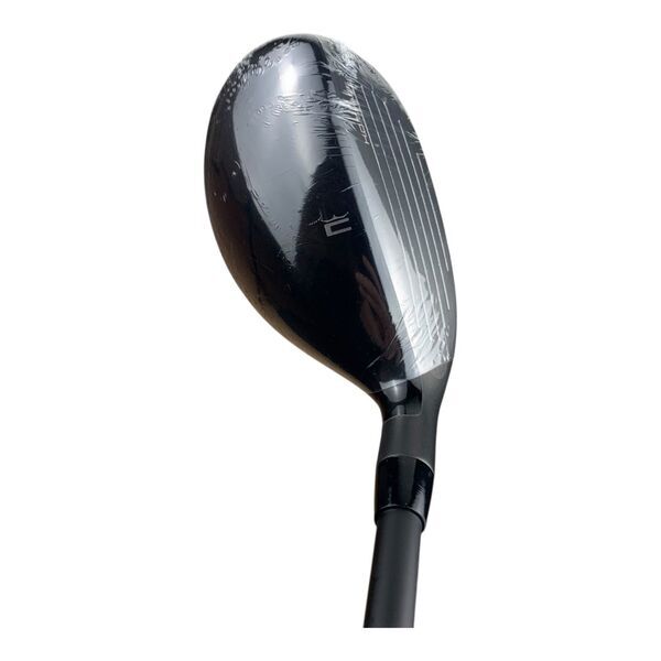 Cobra AeroJet Fairway Wood | 21° | 4 Hybrid | regular | Linkshand 4