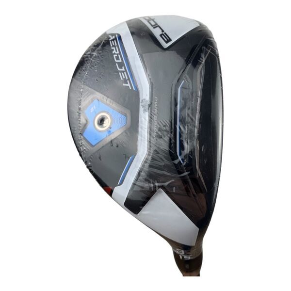 Cobra AeroJet Hybrid | Kbs Pgi 85 | 19° | steif | Rechtshand 1