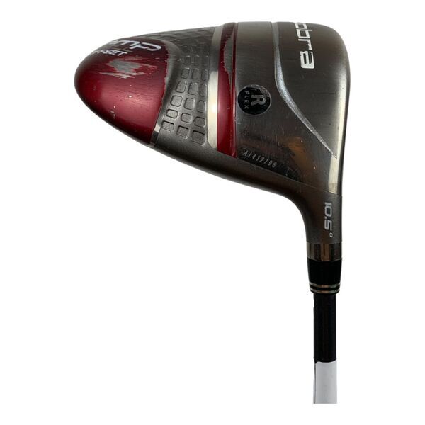 Cobra AMP Biocell Offset Driver | 10.5° | regular | Rechtshand 2