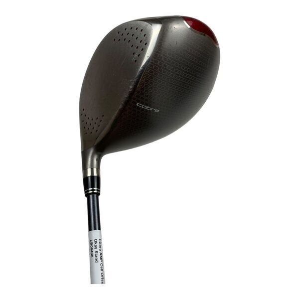 Cobra AMP Biocell Offset Driver | 10.5° | regular | Rechtshand 3