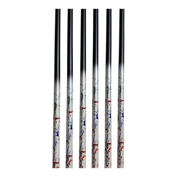 Cobra AMP Cell Iron Set | regular | right-hand | 6-SW 3