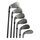 Cobra AMP Cell Iron Set | regular | right-hand | 6-SW thumbnail 5/5