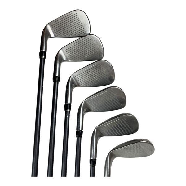 Cobra AMP Cell Iron Set | regular | right-hand | 6-SW 5
