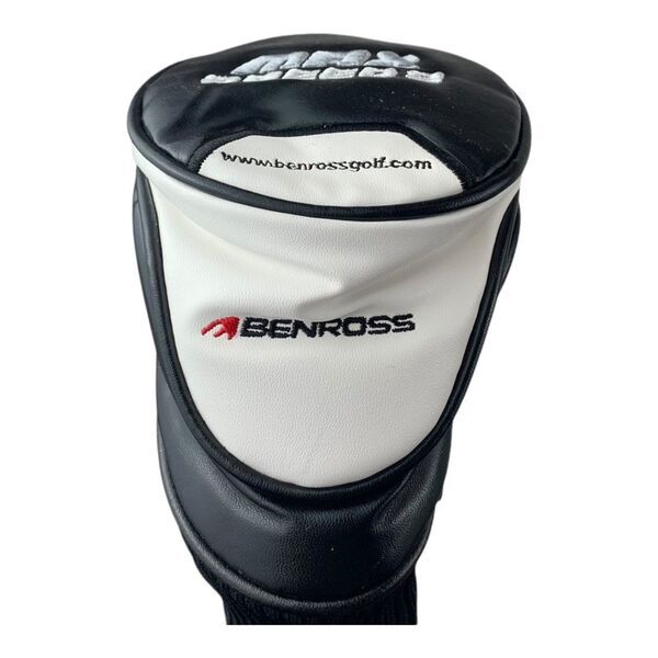 Cobra Baffler TWS Hybrid | 29° | A-flex | Rechtshand 2