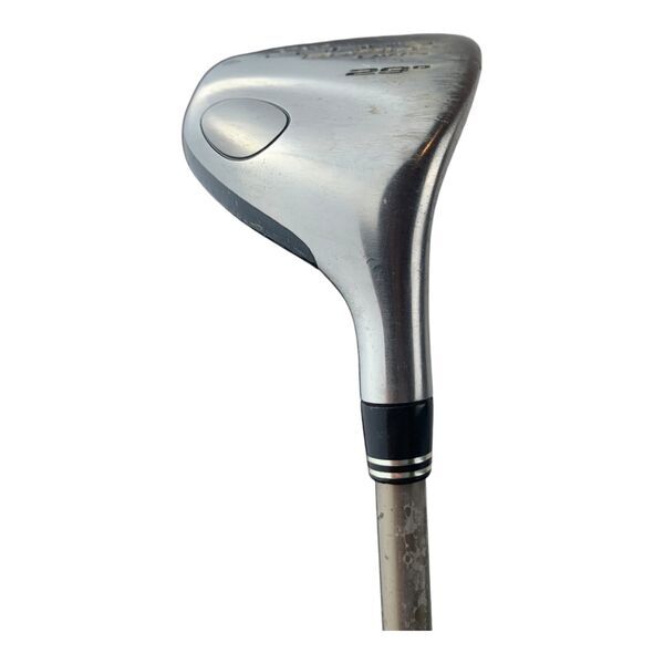 Cobra Baffler TWS Hybrid | 29° | A-flex | right-hand 3