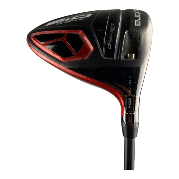 Cobra Biocell Driver | 10.5° | steif | Rechtshand | Standard 3