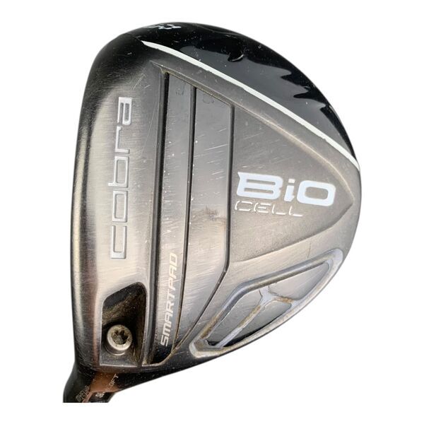 Cobra Biocell Fairway Wood | 16° | 3 Wood | regular | Linkshand 1